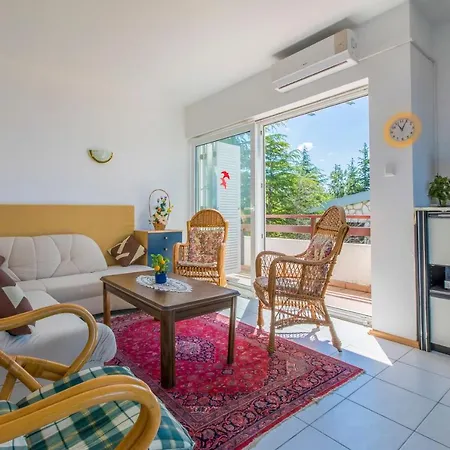 Apartamento Goga *