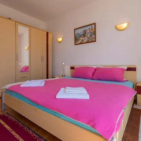 Apartment Goga Dramalj