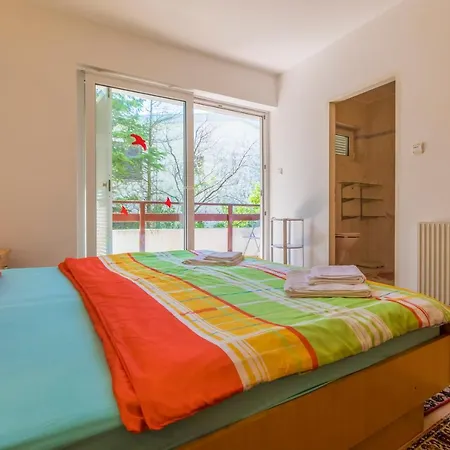 Goga Apartment Dramalj