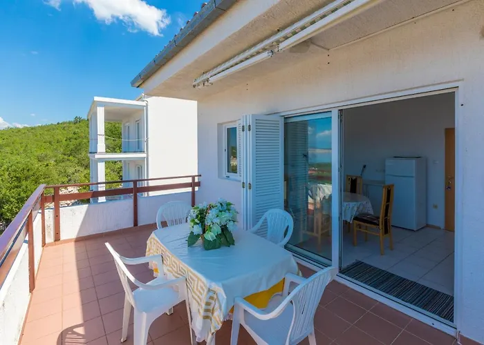 Goga Apartman