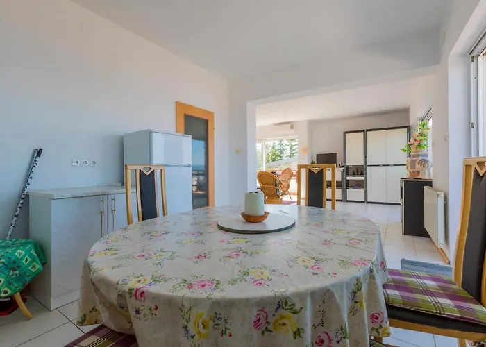 Goga Apartman *