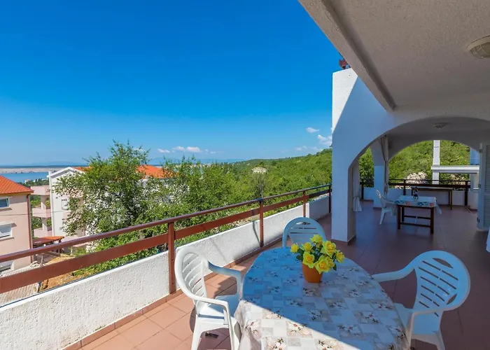 Goga Apartman