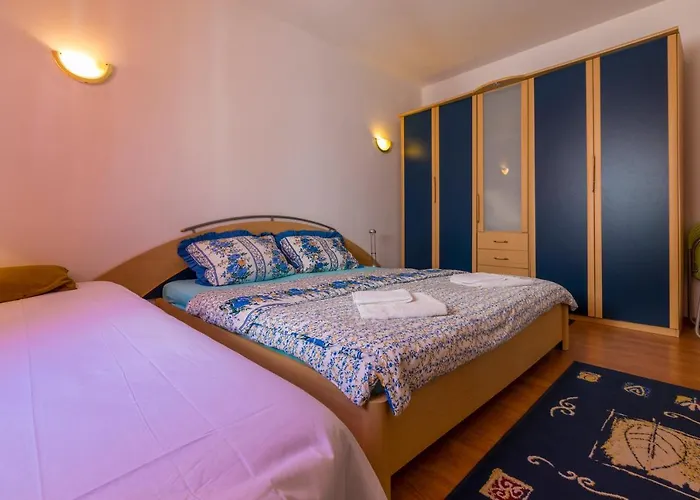 Goga Apartman