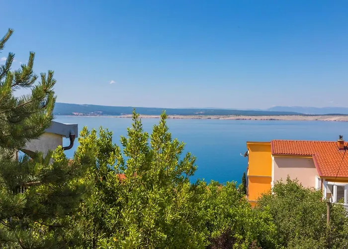 Goga Apartman