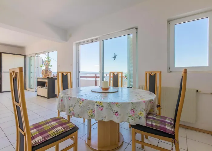 Goga Apartman *