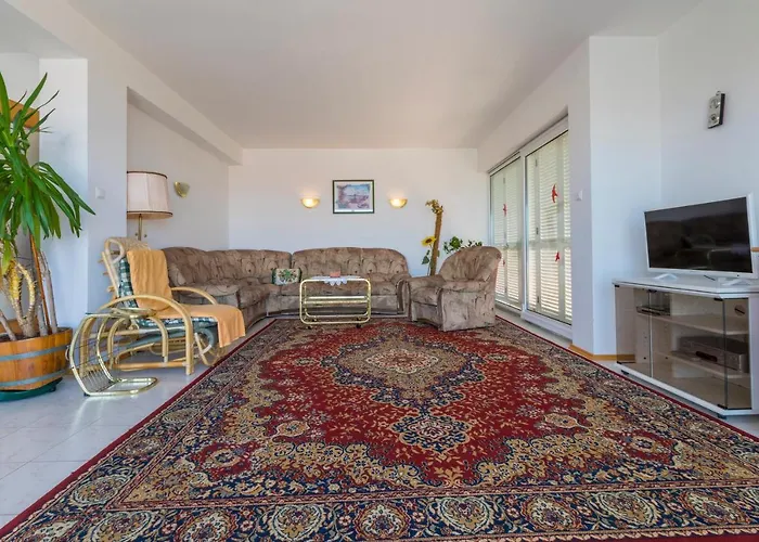 Goga Apartman Dramalj