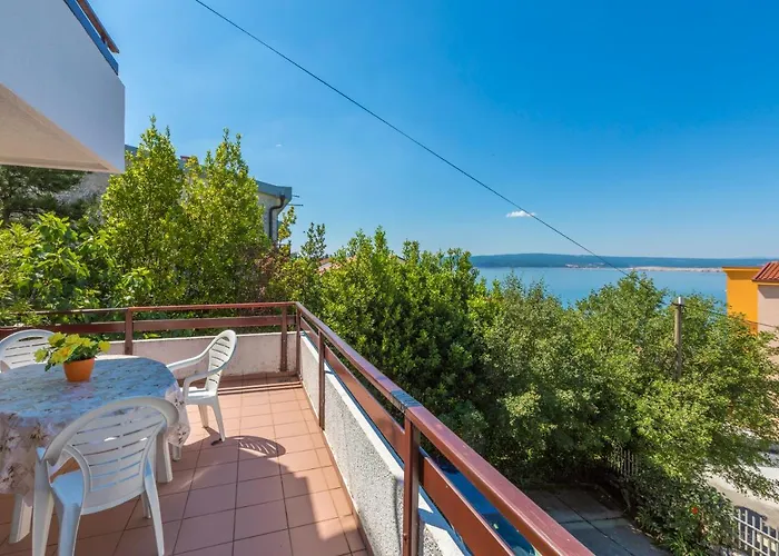 Apartman Goga