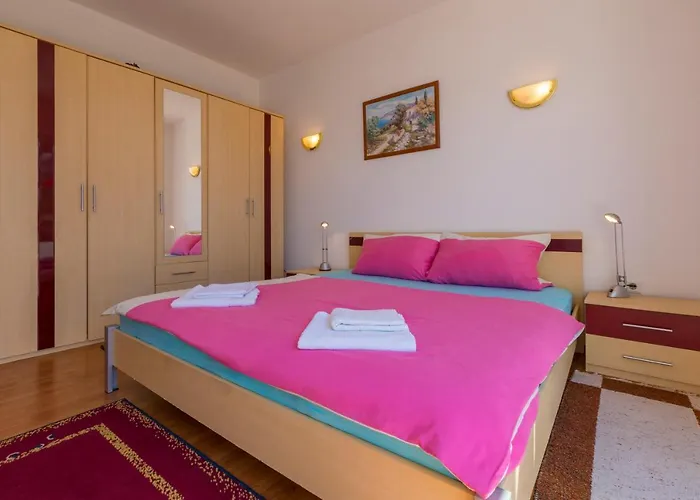 Apartman Goga Dramalj