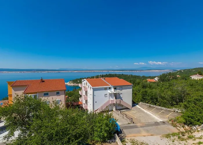 Apartman Goga Dramalj