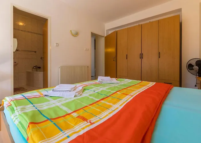 Apartman Goga