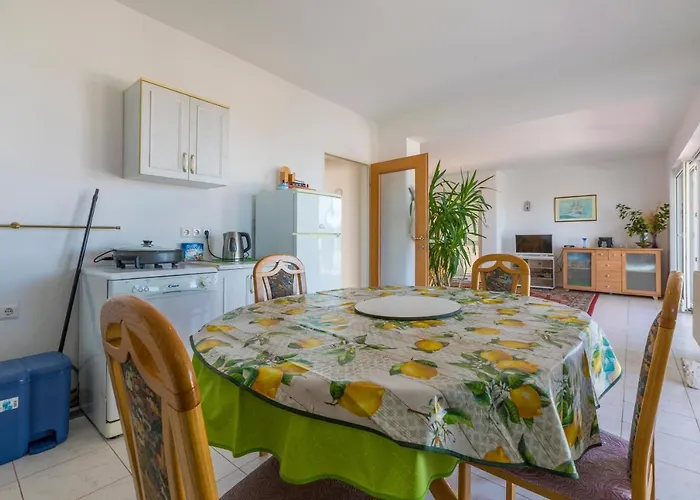 Apartman Goga *