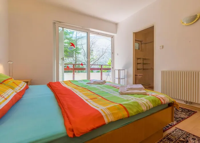 Goga Apartman Dramalj